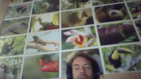 sji123 online show from 02/22/25, 06:06