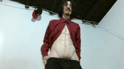 sk8sir online show from 06/22/26, 09:01