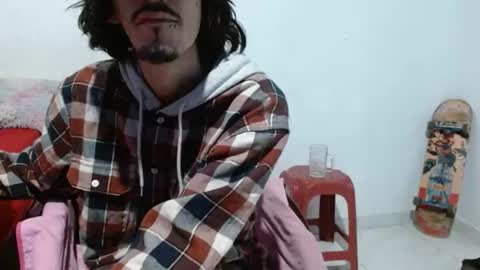 sk8sir online show from 07/05/26, 01:07