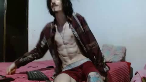 sk8sir online show from 07/09/26, 08:57