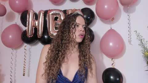 Skadi online show from 11/30/25, 10:58