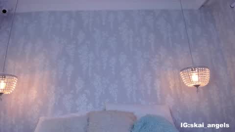 SKAILYN ANGELS online show from 09/30/25, 04:56