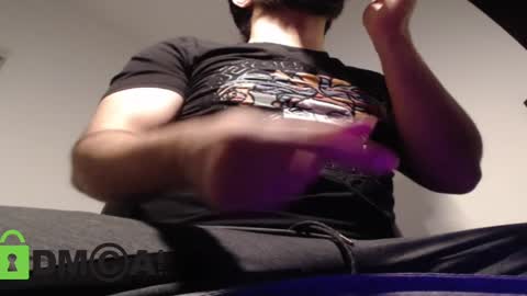 Your Master MasterD9000 online show from 02/09/25, 05:40