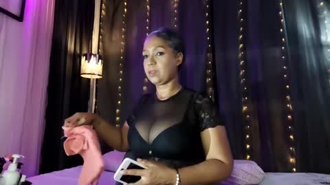 Skarlleth online show from 09/10/25, 01:44