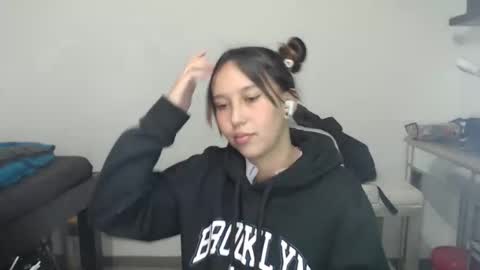 Alice online show from 02/07/25, 02:40