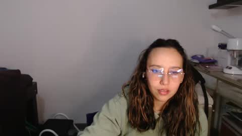 Alice online show from 03/05/25, 02:57