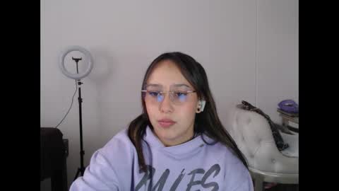 Alice online show from 03/09/25, 03:16