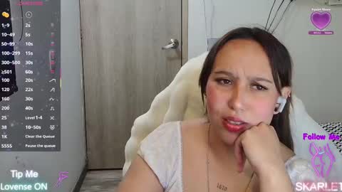 Alice online show from 11/10/25, 09:03