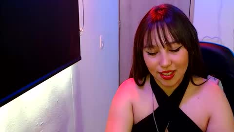 Snapshot of skarlet_adams chatting on 05/13/26, 06:27 Alice online show from 05/13/26, 06:27