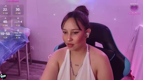 Snapshot of skarlet_adams chatting on 06/09/26, 01:06 Alice online show from 06/09/26, 01:06