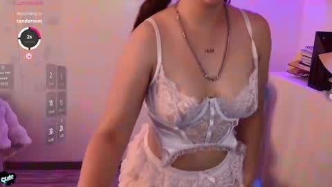 Snapshot of skarlet_adams chatting on 07/15/26, 08:03 Alice online show from 07/15/26, 08:03