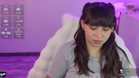 Snapshot of skarlet_adams chatting on 08/03/26, 06:55 Alice online show from 08/03/26, 06:55