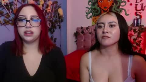 salome online show from 04/27/26, 03:48