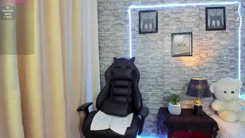 Skarleth online show from 04/18/26, 11:38