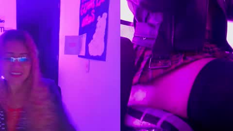 SKARLETH online show from 03/04/26, 02:39