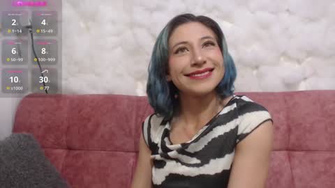 Skarlet  online show from 01/22/25, 02:59