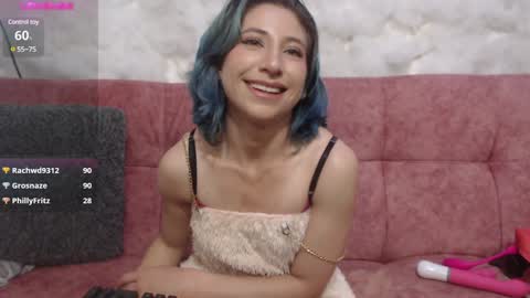 Skarlet  online show from 01/23/25, 09:39