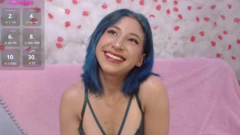 Skarlet  online show from 03/01/25, 01:32