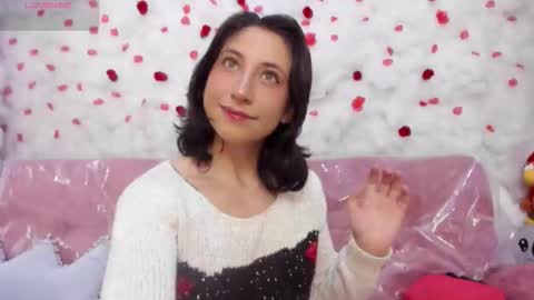 Skarlet  online show from 10/25/25, 10:56