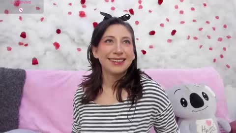 Skarlet  online show from 04/03/26, 02:37