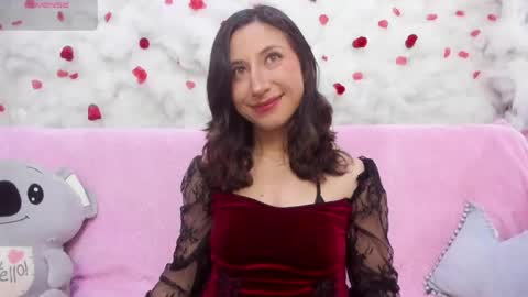 Skarlet  online show from 04/18/26, 07:01