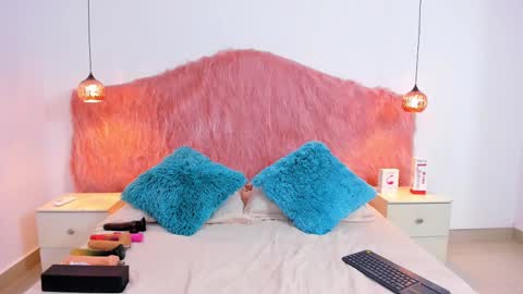 skarletruiz online show from 10/01/25, 08:37