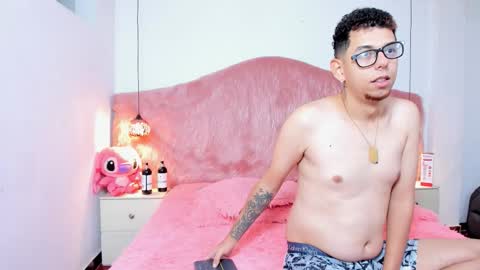 skarletruiz online show from 12/02/25, 07:09