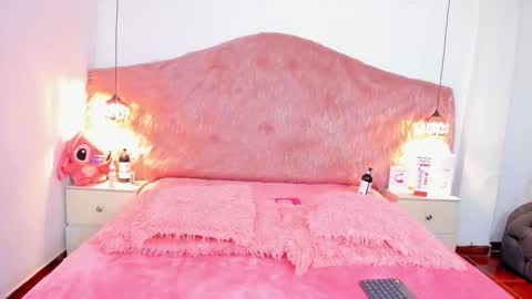 skarletruiz online show from 02/26/26, 10:03