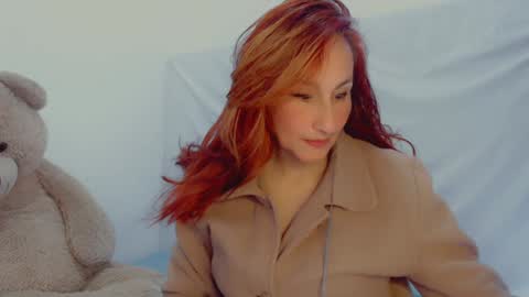 Arlett online show from 01/29/25, 01:28