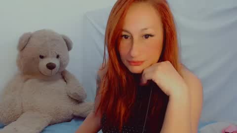 Arlett online show from 02/19/25, 12:22