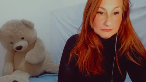 Arlett online show from 02/21/25, 12:38