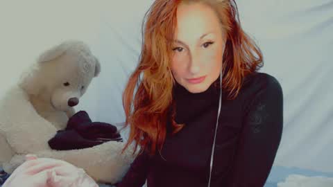 Arlett online show from 02/28/25, 04:32