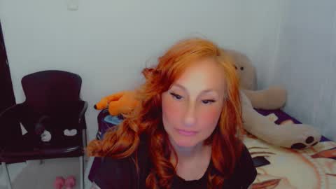 Arlett online show from 09/19/25, 12:02