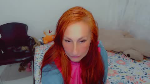 Arlett online show from 11/05/25, 02:28