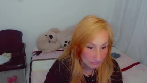 Arlett online show from 12/03/25, 07:16