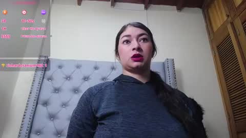 skarlett_36 online show from 06/11/26, 12:03