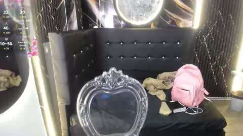 skarlett  online show from 09/17/25, 12:29