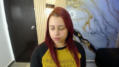 skarlett  online show from 09/30/25, 01:27