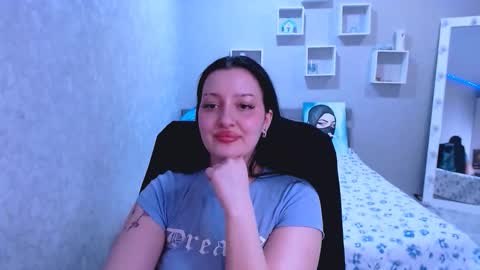 Snapshot of skarlett_monliss chatting on 04/30/26, 06:36 Skarlett Monliss online show from 04/30/26, 06:36