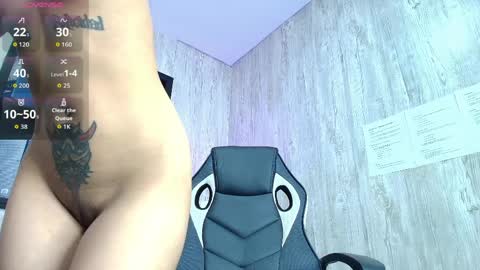 SKARLETT online show from 03/28/26, 03:44