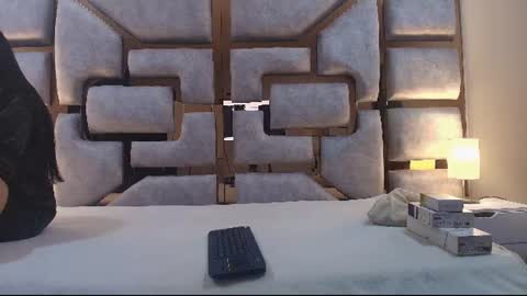 SKARLETT online show from 07/08/26, 02:54