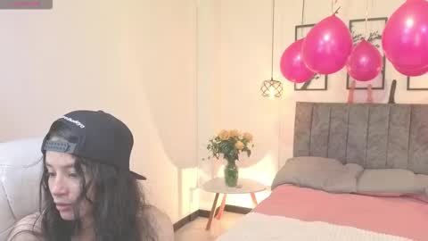 Skarlette online show from 02/15/26, 03:47