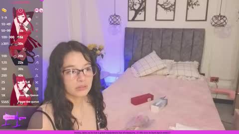 Skarlette online show from 02/24/26, 03:37