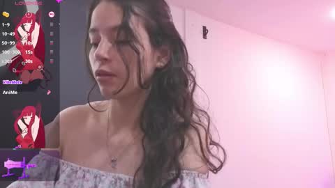 Skarlette online show from 03/01/26, 04:03