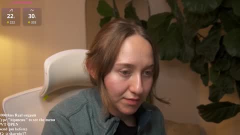 Im Scarlett  ONLINE  5pm-10pm NYC time  online show from 09/15/25, 01:38