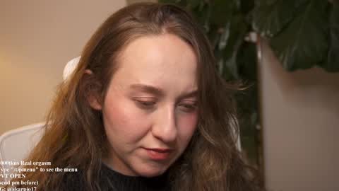 Im Scarlett  ONLINE  5pm-10pm NYC time  online show from 09/24/25, 12:36