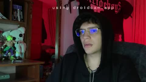  Zack  independent model   online show from 04/28/26, 07:46