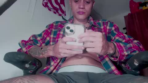 king online show from 11/01/25, 08:05