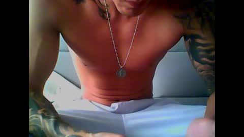 miguel online show from 01/27/25, 05:26