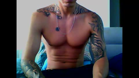 miguel online show from 02/10/25, 04:36